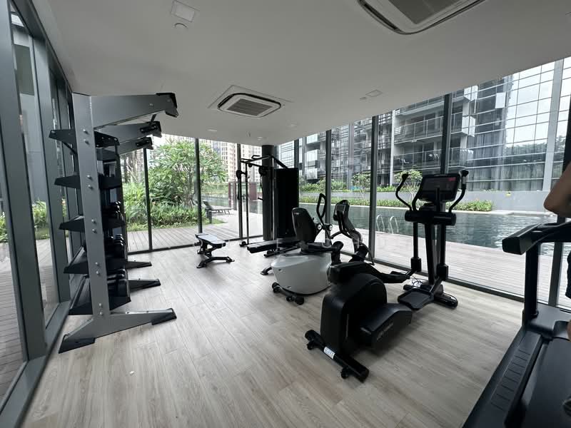 JadeScape, 314 Shunfu Road, Room Rental, 200 sqft, Condominium For Rent, by Yvonne Chua, 25077702 - PropertyGuru.com.sg