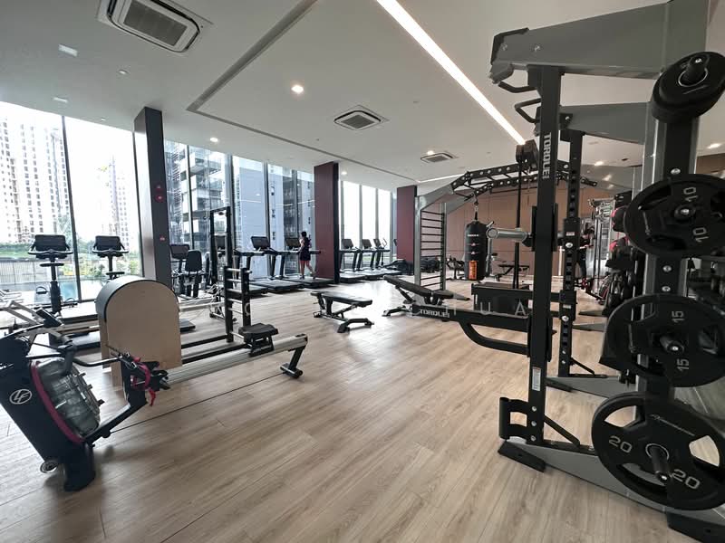 JadeScape, 314 Shunfu Road, Room Rental, 200 sqft, Condominium For Rent, by Yvonne Chua, 25077702 - PropertyGuru.com.sg