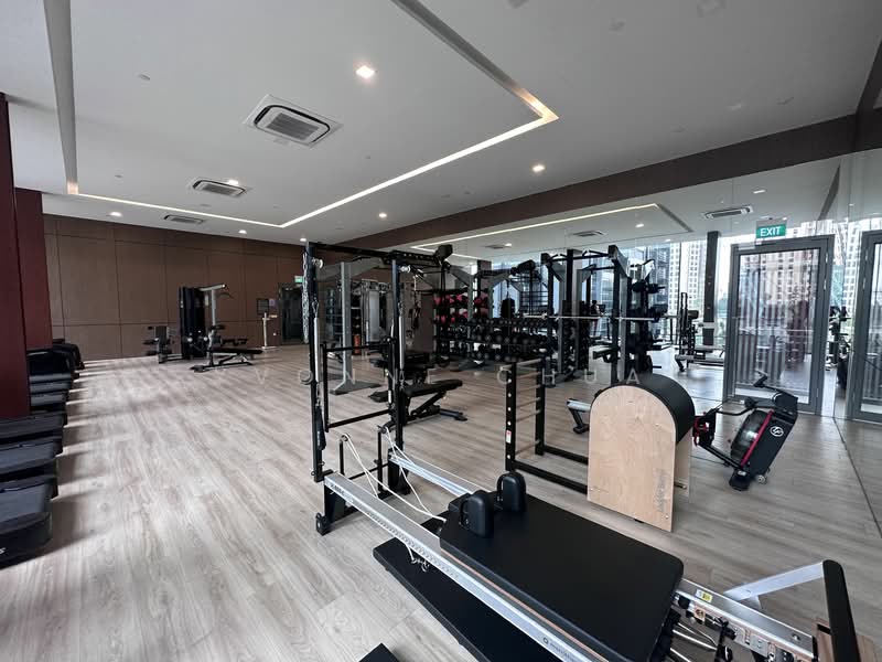 JadeScape, 314 Shunfu Road, Room Rental, 200 sqft, Condominium For Rent, by Yvonne Chua, 25077702 - PropertyGuru.com.sg