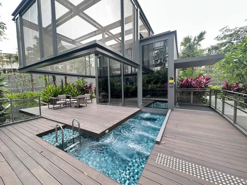 JadeScape, 314 Shunfu Road, Room Rental, 200 sqft, Condominium For Rent, by Yvonne Chua, 25077702 - PropertyGuru.com.sg