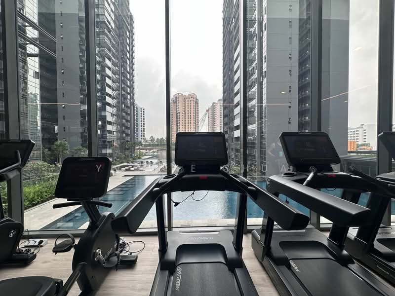 JadeScape, 314 Shunfu Road, Room Rental, 200 sqft, Condominium For Rent, by Yvonne Chua, 25077702 - PropertyGuru.com.sg