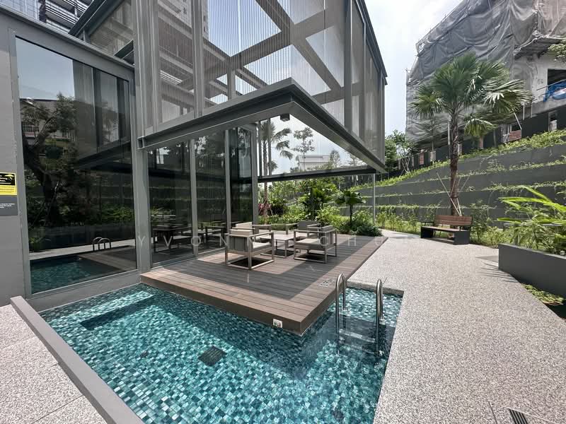 JadeScape, 314 Shunfu Road, Room Rental, 200 sqft, Condominium For Rent, by Yvonne Chua, 25077702 - PropertyGuru.com.sg