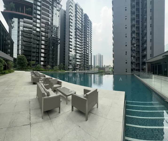 JadeScape, 314 Shunfu Road, Room Rental, 200 sqft, Condominium For Rent, by Yvonne Chua, 25077702 - PropertyGuru.com.sg