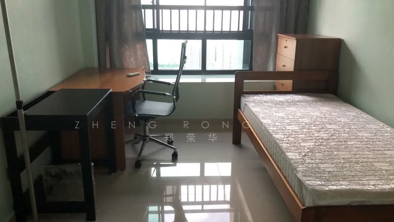 441B Clementi Avenue 3, 441B Clementi Avenue 3, Room Rental, 120 sqft, HDB Flat For Rent, by Zheng Ronghua 郑荣华, 25077722 - PropertyGuru.com.sg