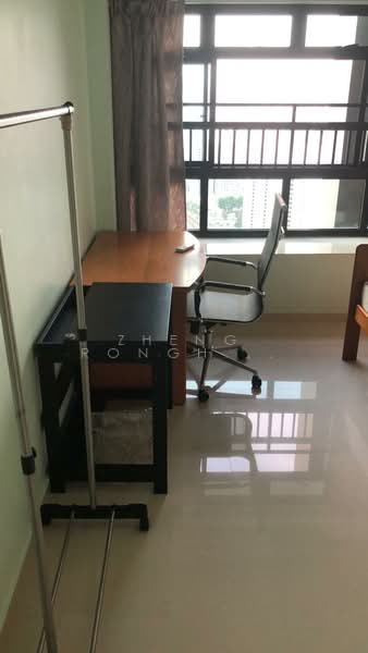 441B Clementi Avenue 3, 441B Clementi Avenue 3, Room Rental, 120 sqft, HDB Flat For Rent, by Zheng Ronghua 郑荣华, 25077722 - PropertyGuru.com.sg