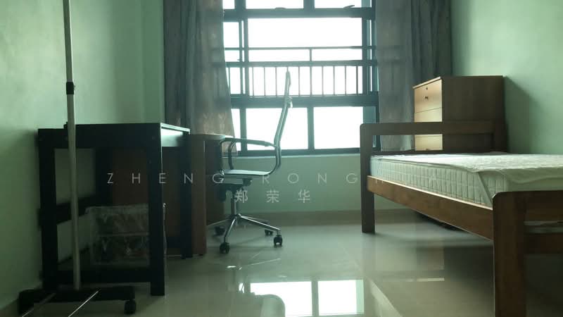 441B Clementi Avenue 3, 441B Clementi Avenue 3, Room Rental, 120 sqft, HDB Flat For Rent, by Zheng Ronghua 郑荣华, 25077722 - PropertyGuru.com.sg