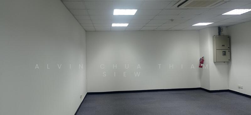 The Gemini, 41 Science Park Rd, Buona Vista / West Coast / Clementi New Town, 740 sqft, Business / Science Park For Rent, by Alvin Chua Thiam Siew, 25077751 - CommercialGuru.com.sg