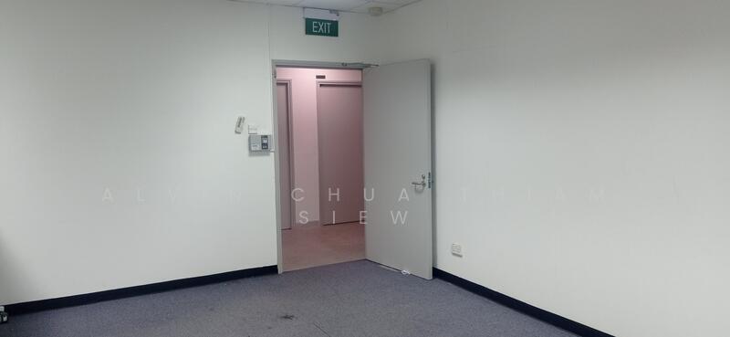 The Gemini, 41 Science Park Rd, Buona Vista / West Coast / Clementi New Town, 740 sqft, Business / Science Park For Rent, by Alvin Chua Thiam Siew, 25077751 - CommercialGuru.com.sg