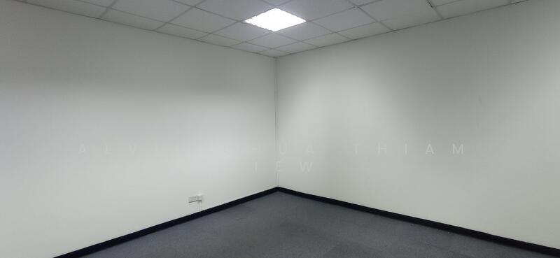 The Gemini, 41 Science Park Rd, Buona Vista / West Coast / Clementi New Town, 740 sqft, Business / Science Park For Rent, by Alvin Chua Thiam Siew, 25077751 - CommercialGuru.com.sg