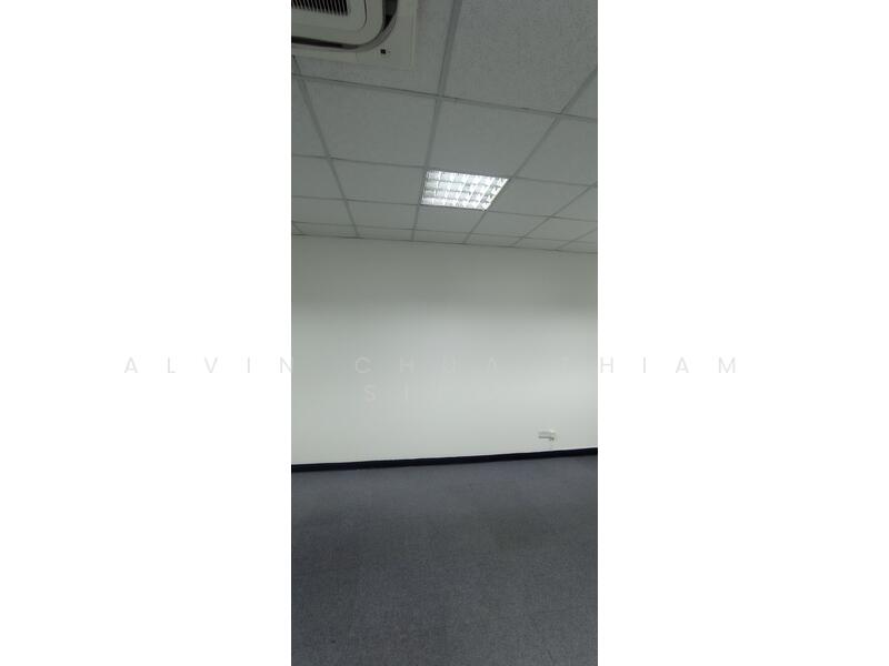 The Gemini, 41 Science Park Rd, Buona Vista / West Coast / Clementi New Town, 740 sqft, Business / Science Park For Rent, by Alvin Chua Thiam Siew, 25077751 - CommercialGuru.com.sg