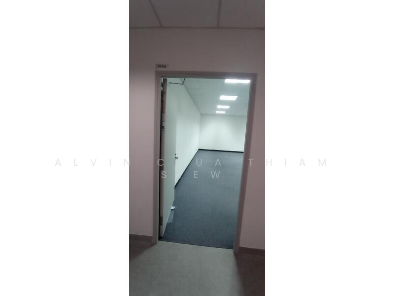 The Gemini, 41 Science Park Rd, 400 sqft, Business / Science Park For Rent, by Alvin Chua Thiam Siew, 25077758 - CommercialGuru.com.sg