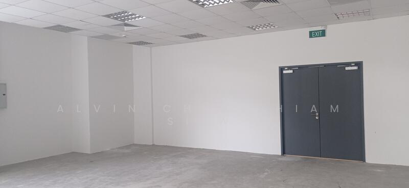The Alpha, 10 Science Park Road, Buona Vista / West Coast / Clementi New Town, 1,377 sqft, Business / Science Park For Rent, by Alvin Chua Thiam Siew, 25077780 - CommercialGuru.com.sg