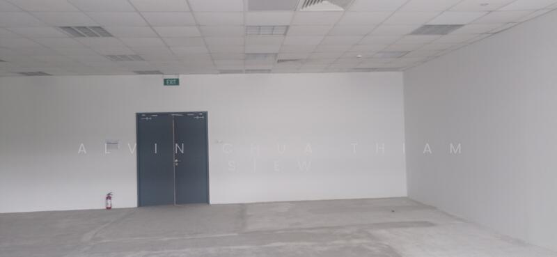 The Alpha, 10 Science Park Road, Buona Vista / West Coast / Clementi New Town, 1,377 sqft, Business / Science Park For Rent, by Alvin Chua Thiam Siew, 25077780 - CommercialGuru.com.sg