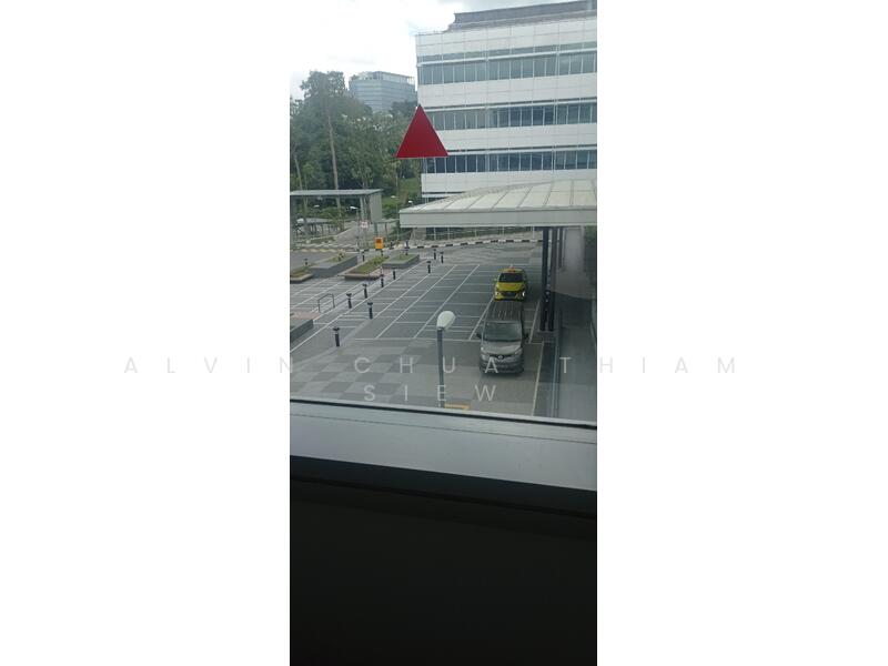 The Alpha, 10 Science Park Road, Buona Vista / West Coast / Clementi New Town, 1,377 sqft, Business / Science Park For Rent, by Alvin Chua Thiam Siew, 25077780 - CommercialGuru.com.sg