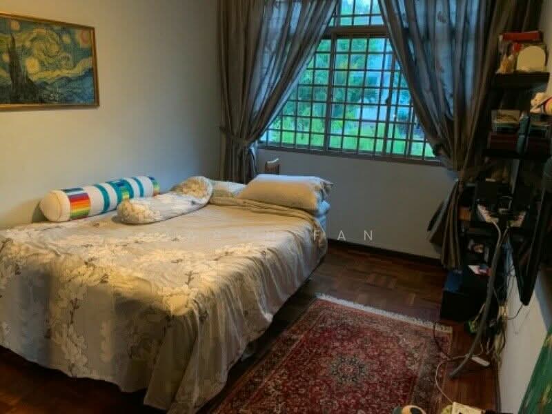 Buona Vista Gardens, 2 Zehnder Road, Room Rental, 120 sqft, Condominium For Rent, by Jason Fan, 25077784 - PropertyGuru.com.sg
