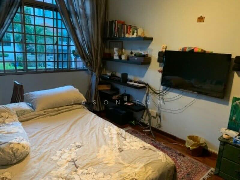 Buona Vista Gardens, 2 Zehnder Road, Room Rental, 120 sqft, Condominium For Rent, by Jason Fan, 25077784 - PropertyGuru.com.sg