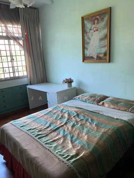 Buona Vista Gardens, 2 Zehnder Road, Room Rental, 120 sqft, Condominium For Rent, by Jason Fan, 25077784 - PropertyGuru.com.sg