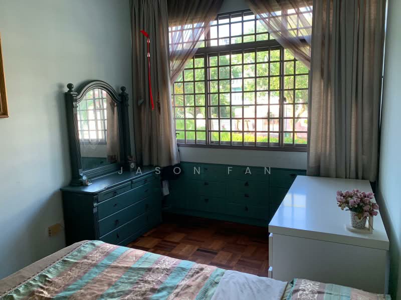 Buona Vista Gardens, 2 Zehnder Road, Room Rental, 120 sqft, Condominium For Rent, by Jason Fan, 25077784 - PropertyGuru.com.sg