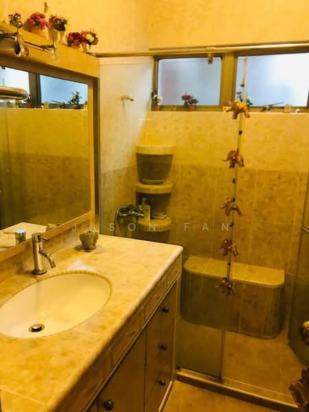 Buona Vista Gardens, 2 Zehnder Road, Room Rental, 120 sqft, Condominium For Rent, by Jason Fan, 25077784 - PropertyGuru.com.sg