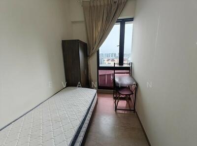 For Rent - Simsville