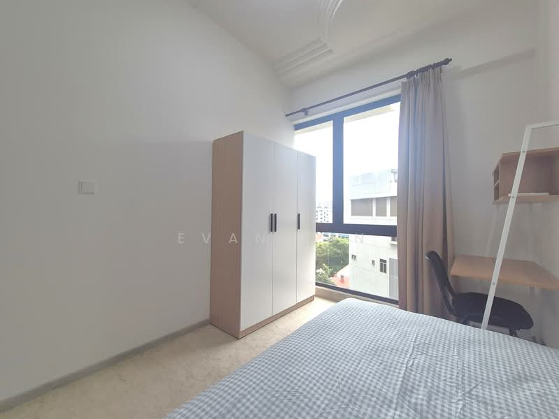 Simsville, 2 Geylang East Avenue 2, Room Rental, 80 sqft, Condominium For Rent, by Evan Tan, 25077788 - PropertyGuru.com.sg