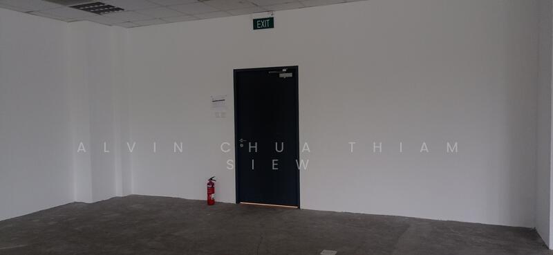 Teletech Park, 20 Science Park Road, 2,001 sqft, Business / Science Park For Rent, by Alvin Chua Thiam Siew, 25077797 - CommercialGuru.com.sg
