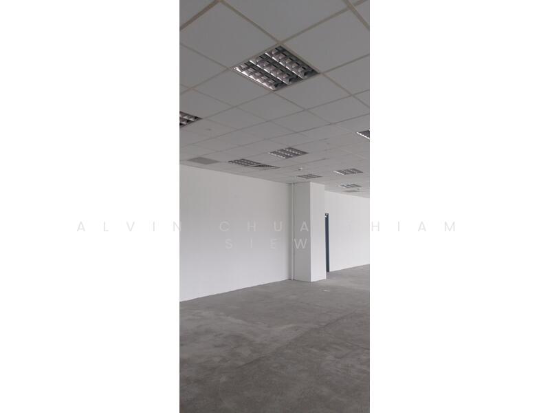 Teletech Park, 20 Science Park Road, 2,001 sqft, Business / Science Park For Rent, by Alvin Chua Thiam Siew, 25077797 - CommercialGuru.com.sg