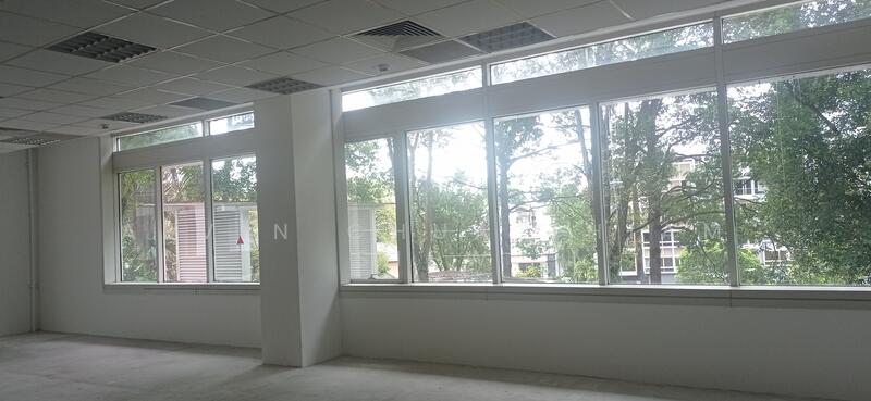 Teletech Park, 20 Science Park Road, 2,001 sqft, Business / Science Park For Rent, by Alvin Chua Thiam Siew, 25077797 - CommercialGuru.com.sg