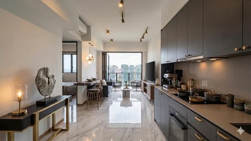 The Landmark, 173 Chin Swee Road, 2 Bedrooms, 678 sqft, Condominium For Sale, by Galvin Pang 冯俊国, 25077845 - PropertyGuru.com.sg