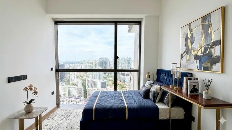 The Landmark, 173 Chin Swee Road, 2 Bedrooms, 678 sqft, Condominium For Sale, by Galvin Pang 冯俊国, 25077845 - PropertyGuru.com.sg