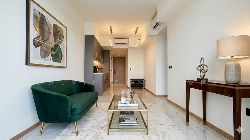 The Landmark, 173 Chin Swee Road, 2 Bedrooms, 678 sqft, Condominium For Sale, by Galvin Pang 冯俊国, 25077845 - PropertyGuru.com.sg