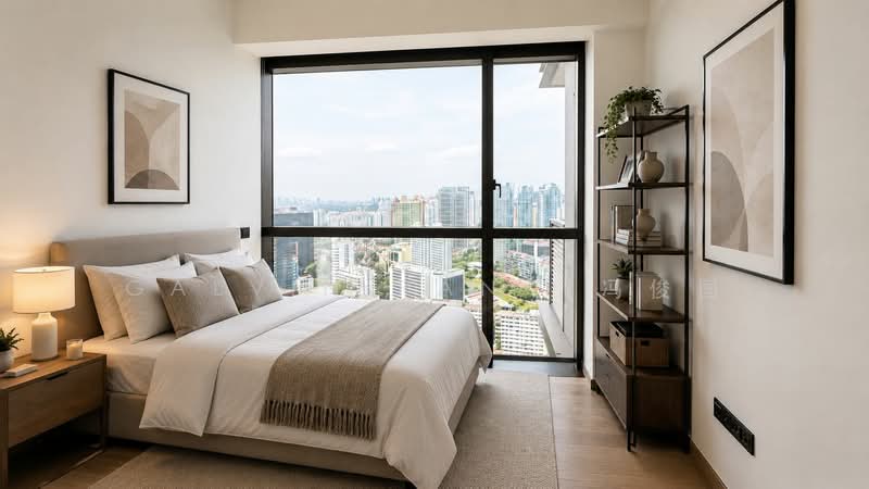 The Landmark, 173 Chin Swee Road, 2 Bedrooms, 678 sqft, Condominium For Sale, by Galvin Pang 冯俊国, 25077845 - PropertyGuru.com.sg