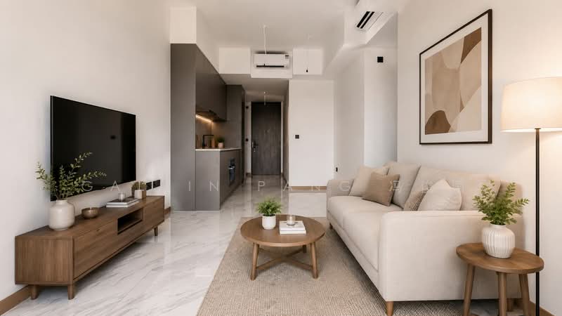 The Landmark, 173 Chin Swee Road, 2 Bedrooms, 678 sqft, Condominium For Sale, by Galvin Pang 冯俊国, 25077845 - PropertyGuru.com.sg
