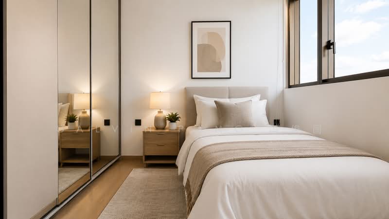 The Landmark, 173 Chin Swee Road, 2 Bedrooms, 678 sqft, Condominium For Sale, by Galvin Pang 冯俊国, 25077845 - PropertyGuru.com.sg