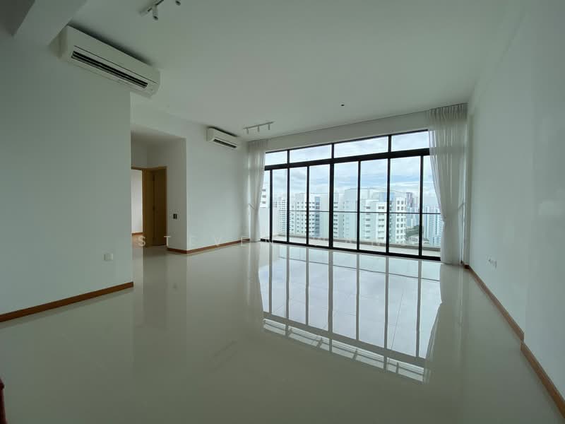 Hillion Residences, Jelebu Road, 5 Bedrooms, 3,208 sqft, Apartment For Rent, by Steven Wang, 25077869 - PropertyGuru.com.sg