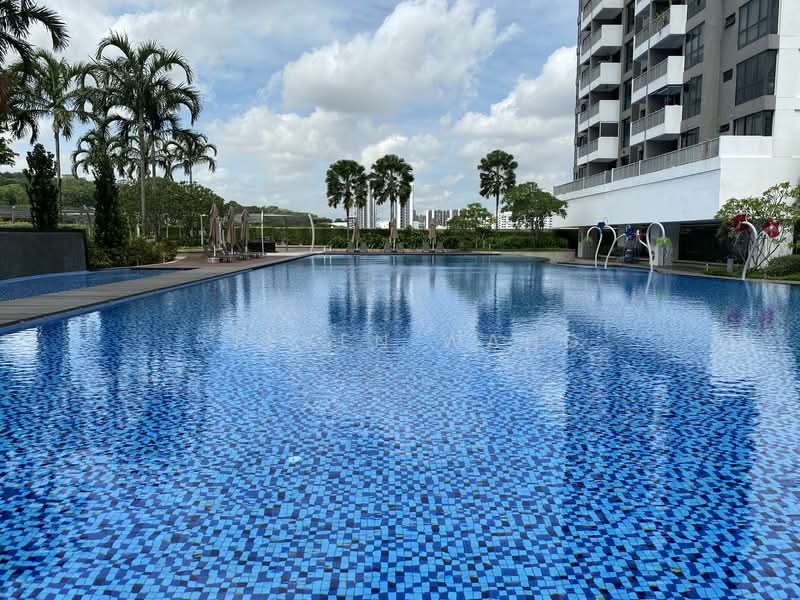 Hillion Residences, Jelebu Road, 5 Bedrooms, 3,208 sqft, Apartment For Rent, by Steven Wang, 25077869 - PropertyGuru.com.sg