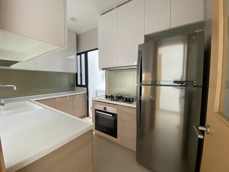 Hillion Residences, Jelebu Road, 5 Bedrooms, 3,208 sqft, Apartment For Rent, by Steven Wang, 25077869 - PropertyGuru.com.sg