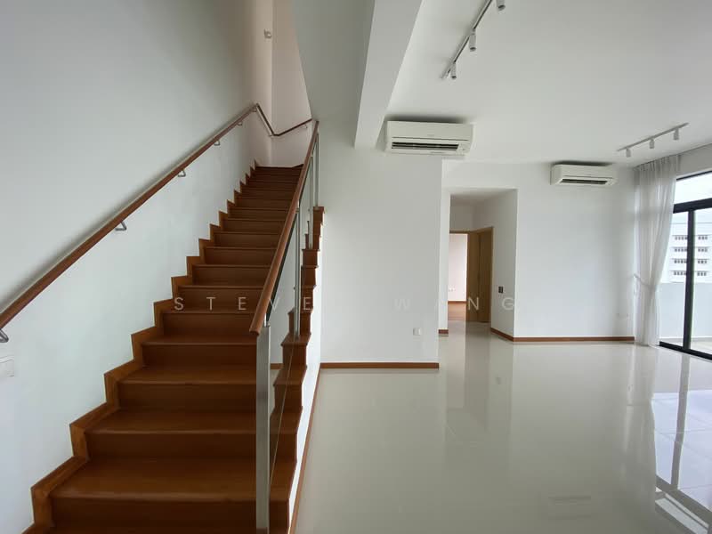 Hillion Residences, Jelebu Road, 5 Bedrooms, 3,208 sqft, Apartment For Rent, by Steven Wang, 25077869 - PropertyGuru.com.sg