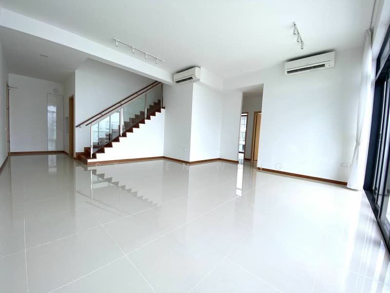 Hillion Residences, Jelebu Road, 5 Bedrooms, 3,208 sqft, Apartment For Rent, by Steven Wang, 25077869 - PropertyGuru.com.sg