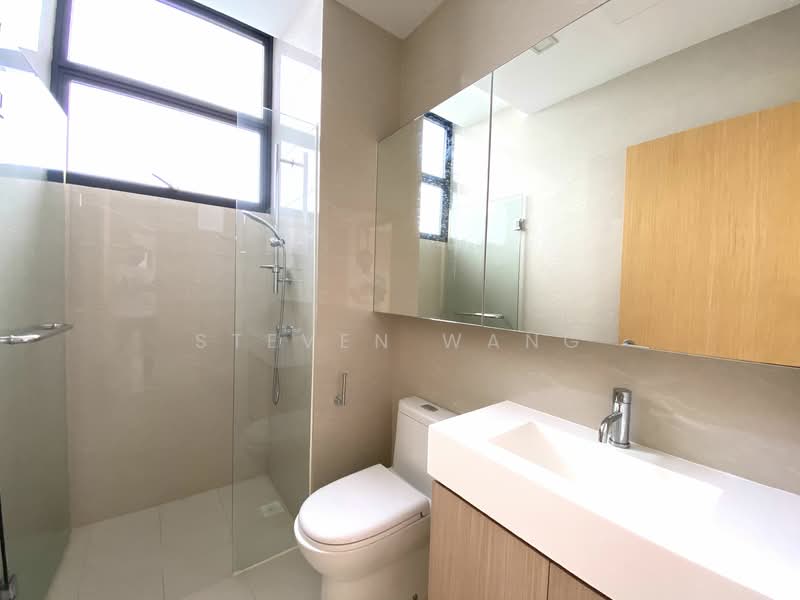 Hillion Residences, Jelebu Road, 5 Bedrooms, 3,208 sqft, Apartment For Rent, by Steven Wang, 25077869 - PropertyGuru.com.sg
