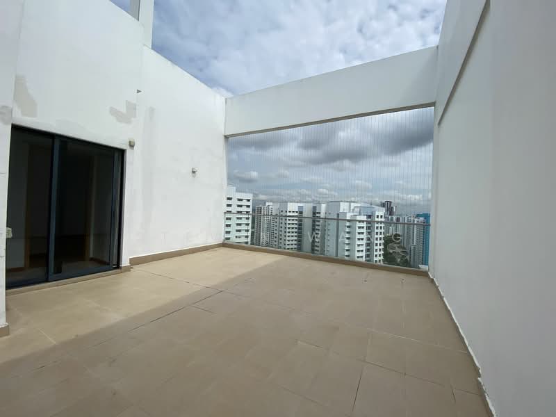 Hillion Residences, Jelebu Road, 5 Bedrooms, 3,208 sqft, Apartment For Rent, by Steven Wang, 25077869 - PropertyGuru.com.sg