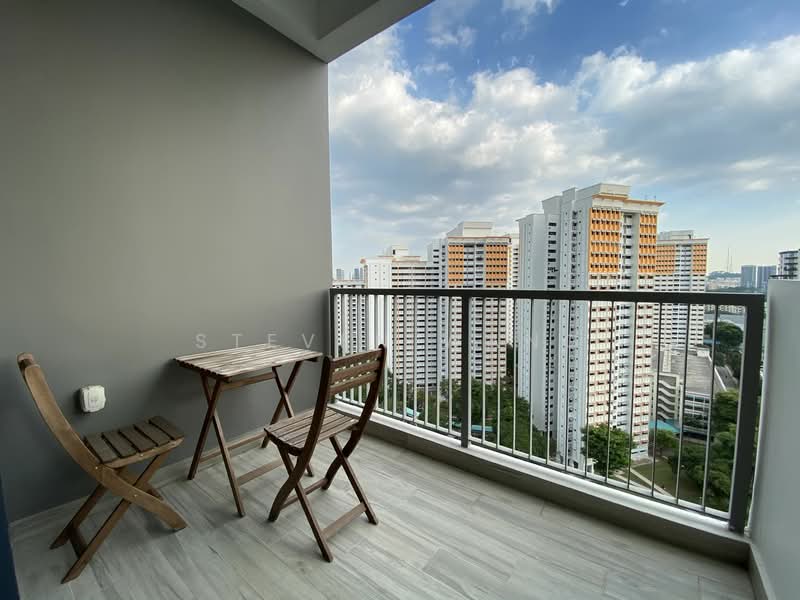 Hillion Residences, Jelebu Road, 5 Bedrooms, 3,208 sqft, Apartment For Rent, by Steven Wang, 25077869 - PropertyGuru.com.sg