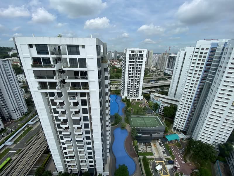 Hillion Residences, Jelebu Road, 5 Bedrooms, 3,208 sqft, Apartment For Rent, by Steven Wang, 25077869 - PropertyGuru.com.sg