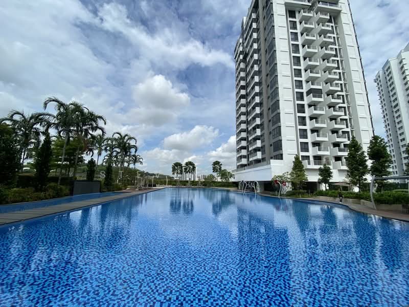 Hillion Residences, Jelebu Road, 5 Bedrooms, 3,208 sqft, Apartment For Rent, by Steven Wang, 25077869 - PropertyGuru.com.sg