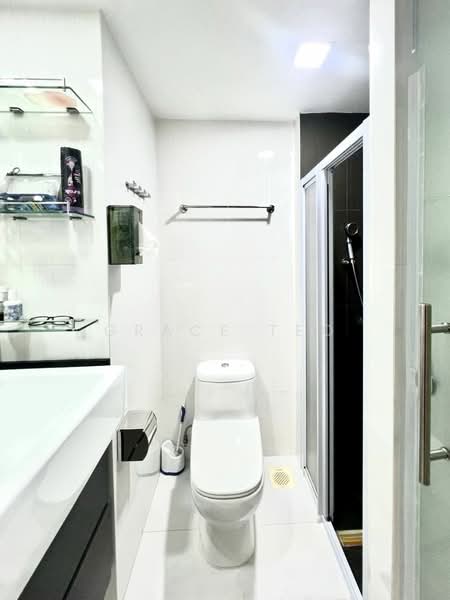 Chantilly Rise Condominium For Sale at S$ 3,000,000 | PropertyGuru Singapore