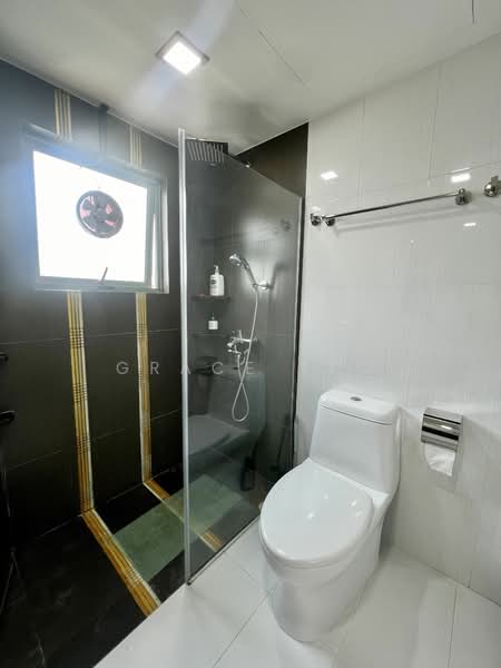 Chantilly Rise Condominium For Sale at S$ 3,000,000 | PropertyGuru Singapore