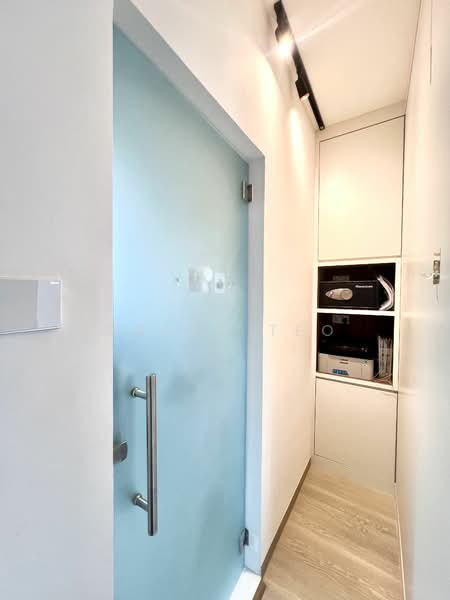 Chantilly Rise Condominium For Sale at S$ 3,000,000 | PropertyGuru Singapore