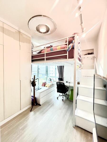 Chantilly Rise Condominium For Sale at S$ 3,000,000 | PropertyGuru Singapore