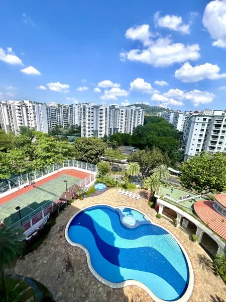Chantilly Rise Condominium For Sale at S$ 3,000,000 | PropertyGuru Singapore