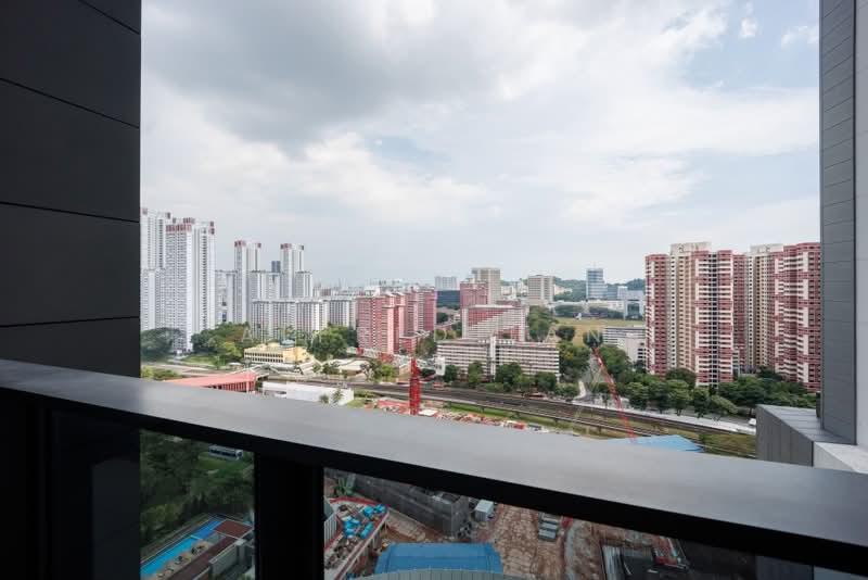 Echelon, 7 Alexandra View, 3 Bedrooms, 861 sqft, Condominium For Rent, by Alfred Tan, 25077918 - PropertyGuru.com.sg